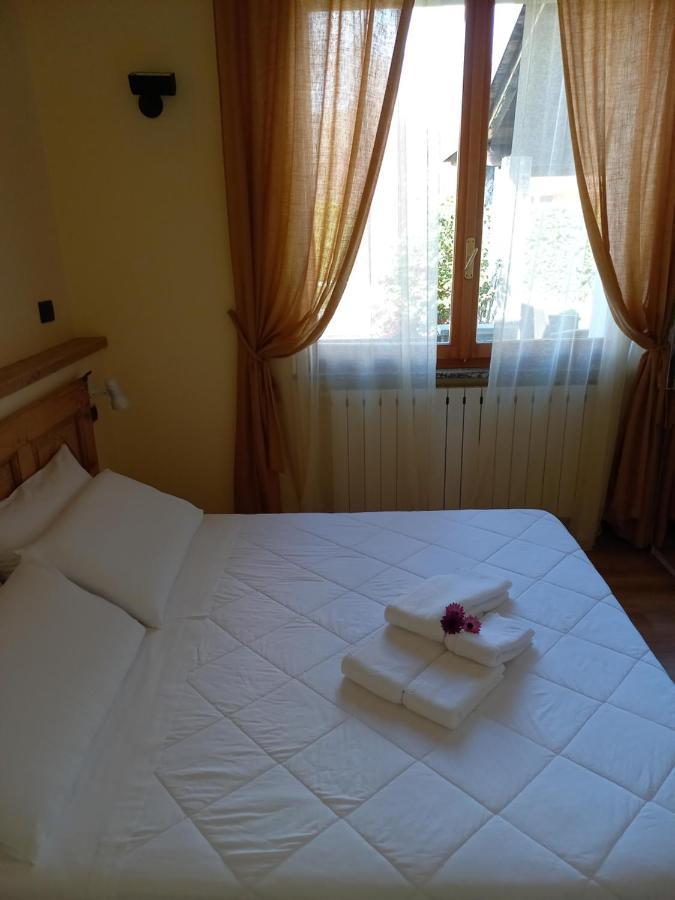 Residenza Beretta Como Lake -A- Villa Orsenigo Kültér fotó